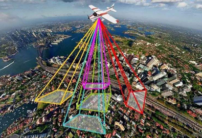 航空攝影測(cè)量為傳統(tǒng)拆遷最佳測(cè)量方法