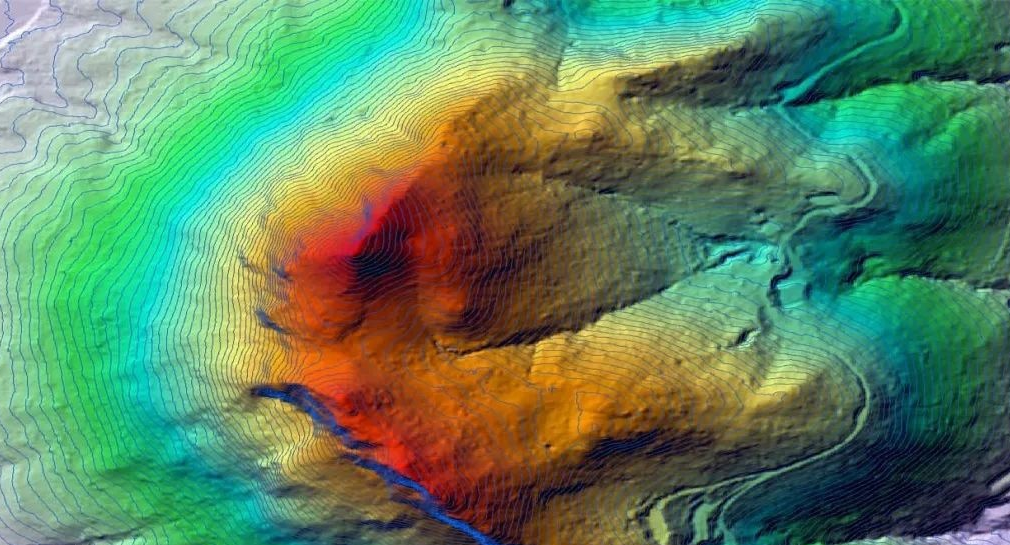 激光雷達（LiDAR）點云數(shù)據(jù)有哪些應用？