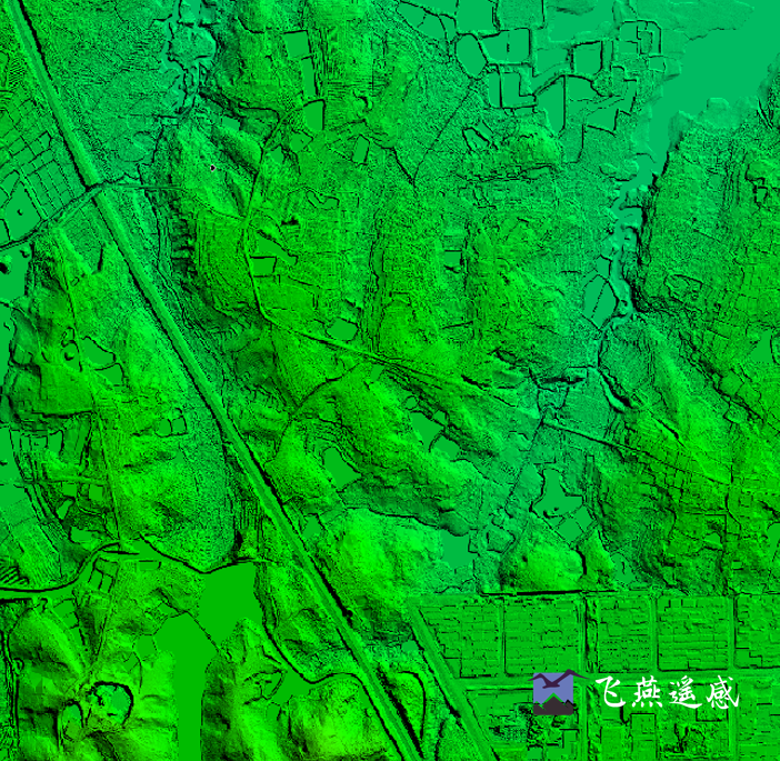 喜報(bào)！飛燕航空遙感喜提“一等獎(jiǎng)+二等獎(jiǎng)”！