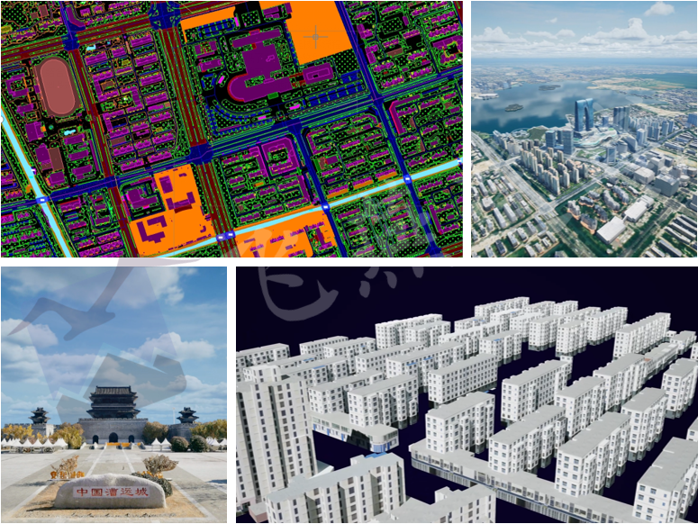 飛燕遙感全面加速實景三維中國建設，2025年初步實現(xiàn)目標